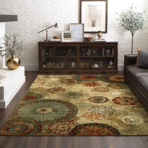 Elevate Your Space with Kid & Pet-Friendly Area Rugs!