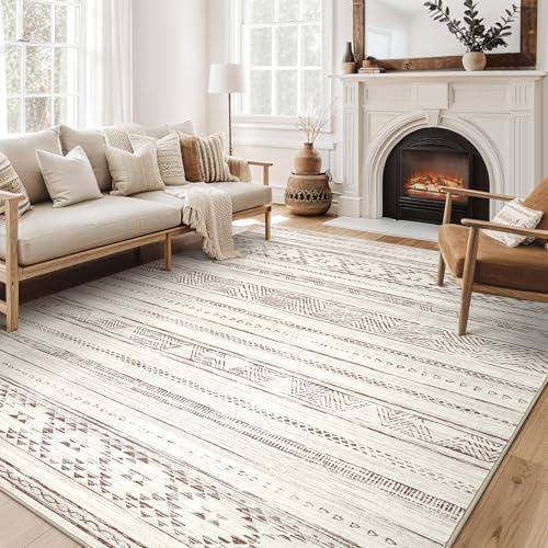 Elevate Your Space with Kid⁣ & Pet-Friendly Area Rugs!