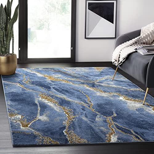 Elevate Your Space​ with⁢ Kid & Pet-Friendly Area ⁣Rugs!