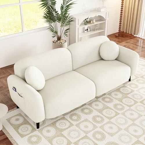 Stylish Modular Sofa: Versatile, Comfortable⁢ & Space-Saving