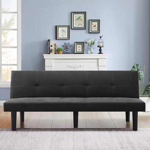 Stylish Modular Sofa: Versatile, Comfortable & Space-Saving