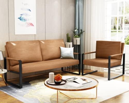 Chic Living Room Sets: Comfort & Style Combined