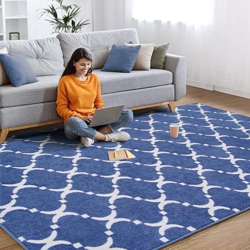 Eco-Friendly Washable Rugs: Stylish, Durable & Easy Care