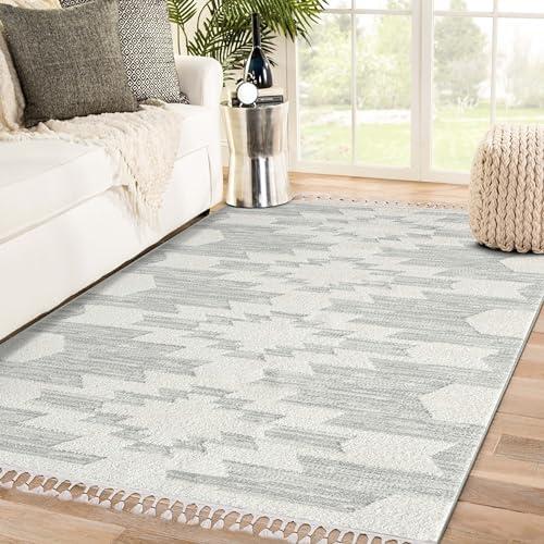 Eco-Friendly Washable Rugs: Stylish, Durable & Easy Care