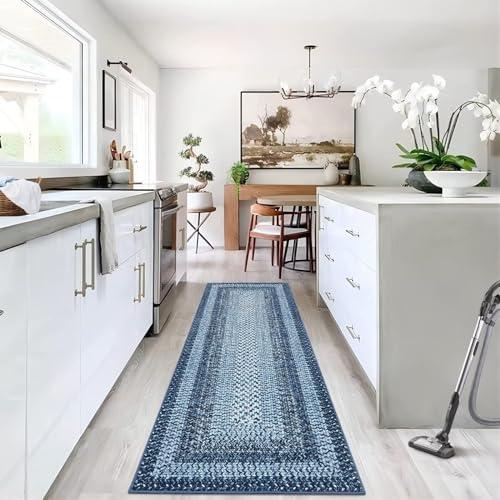 Eco-Friendly Washable Rugs: Stylish, Durable ⁢& Easy Care