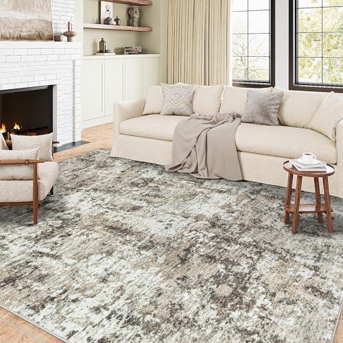 Eco-Friendly Washable Rugs: Stylish, Durable & Easy Care