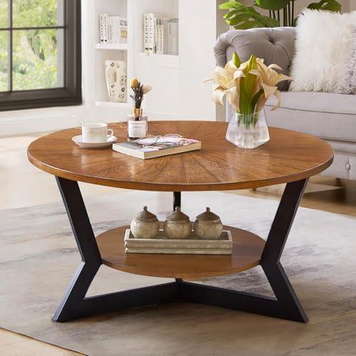 Stylish Coffee Tables for Small‌ Spaces: Functional & Modern