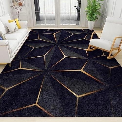 Stylish and Durable Rugs for Every Home's Aesthetic