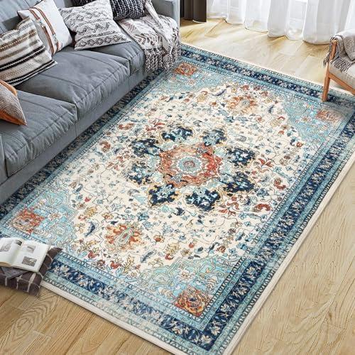 Stylish and Durable​ Rugs for Every Home's Aesthetic