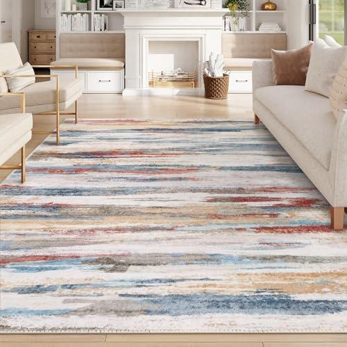 Stylish and ⁢Durable ⁤Rugs for Every Home's Aesthetic