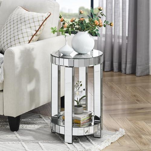 Chic Cloud Coffee Table: Space-Saving ⁢& Stylish Design