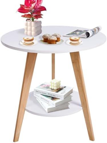 Chic Cloud Coffee Table: Space-Saving & Stylish Design