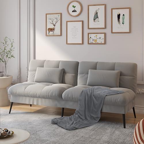 Stylish & Versatile Sofa Beds for Every Space