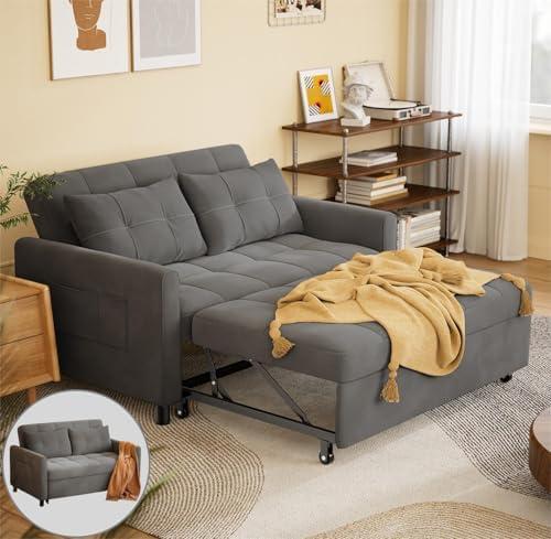 Stylish & Versatile Sofa Beds for Every Space