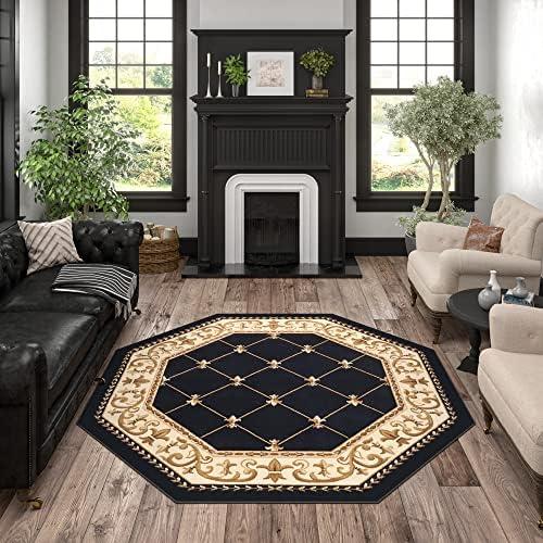 Cozy‌ & Stylish Area Rugs for Families and Pets