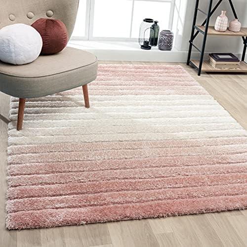 Cozy & Stylish Area Rugs ⁤for‌ Families and Pets