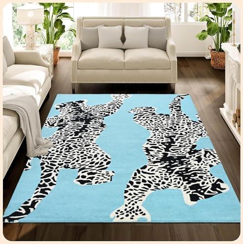 Stylish, Washable Rugs Perfect for Family Homes &​ High Traffic