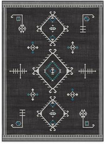 Stylish, Washable Rugs Perfect for ⁣Family Homes & High Traffic