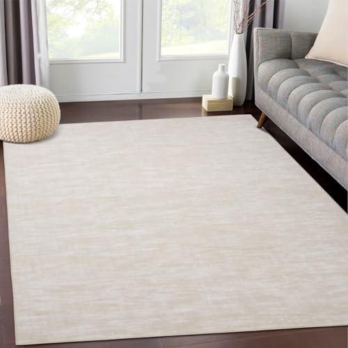 Stylish, Washable Rugs Perfect for Family Homes & High Traffic