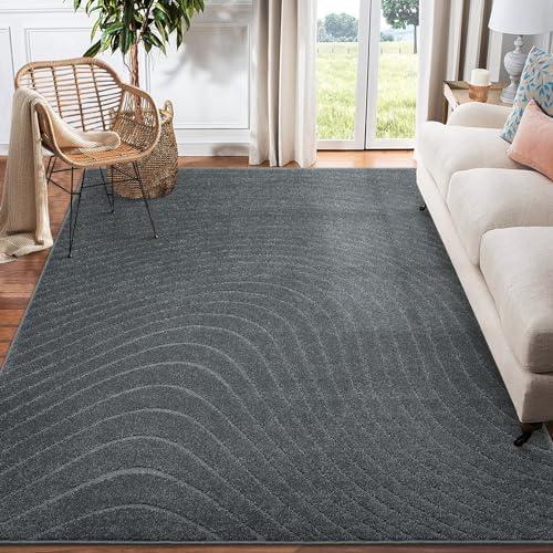 Stylish, Washable Rugs Perfect for Family Homes & High Traffic