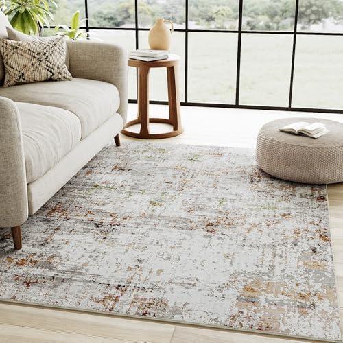 Stylish, Washable Rugs Perfect for Family Homes & High Traffic