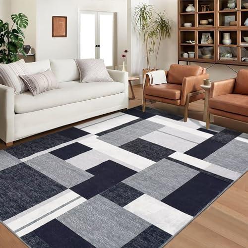 Versatile Washable Rugs for ⁣Every Home's Aesthetic