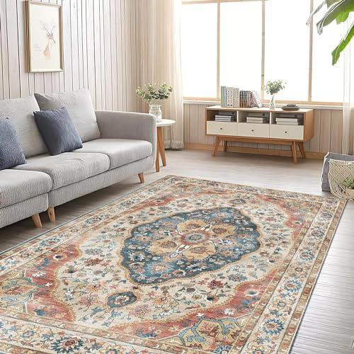 Versatile ⁢Washable Rugs for Every Home's‌ Aesthetic