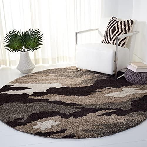 Cozy & Stylish Area Rugs for Families and Pets