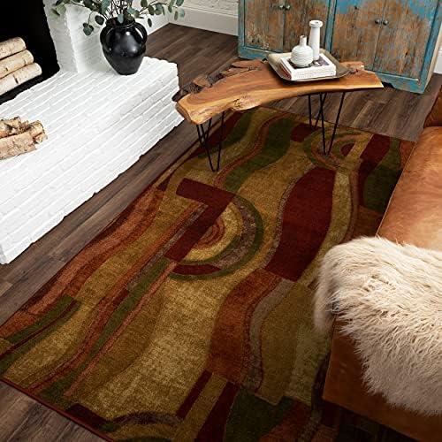 Cozy & Stylish Area Rugs for Families and Pets