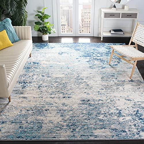 Cozy & Stylish ‌Area Rugs for Families and Pets