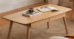 Stylish and Practical Coffee Tables for Every Space