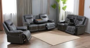 Transform Your Movie Nights with Stylish Comfort!