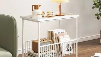 Elegant Coffee Tables for Every Space and Style