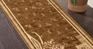 Explore Stylish, Durable Rugs for Every Home Space!