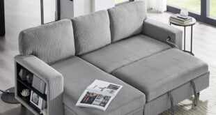 Elegant sofas for comfort and style in any space