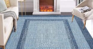 Elevate Your Space with Stylish, High-Quality Area Rugs!