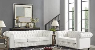 Elevate Your Living Space with Chic Comfort and Style!