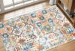 Explore Our Collection of Stylish, Washable Area Rugs Today!