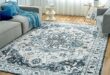 Explore Cozy & Stylish Rugs for Your Home Décor Needs