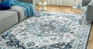 Explore Cozy & Stylish Rugs for Your Home Décor Needs