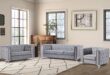 Elegant Sofa Sets for Every Style and Space