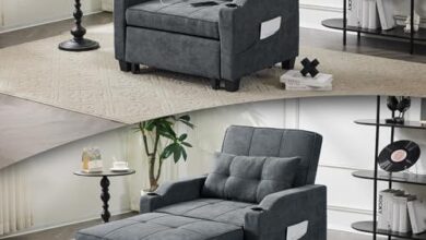 Discover Comfort: Versatile Sectional Sofa for Every Space