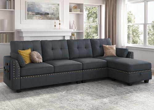 Discover Stylish Comfort: Modern Couches for Every Space