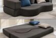 Versatile Sofa Beds: Comfort and Functionality Combined