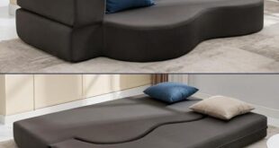 Versatile Sofa Beds: Comfort and Functionality Combined