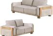 Chic and Comfortable Sectional Sofas for Modern Living