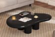 Versatile lift-top coffee tables for every living space!