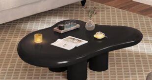 Versatile lift-top coffee tables for every living space!