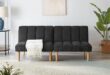 Versatile, Comfortable Sofa Options for Every Living Space