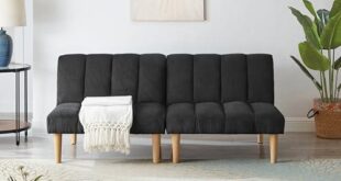 Versatile, Comfortable Sofa Options for Every Living Space